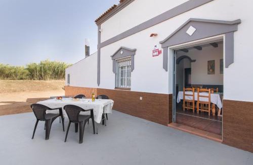 Lepe House | Finca El Abuelo