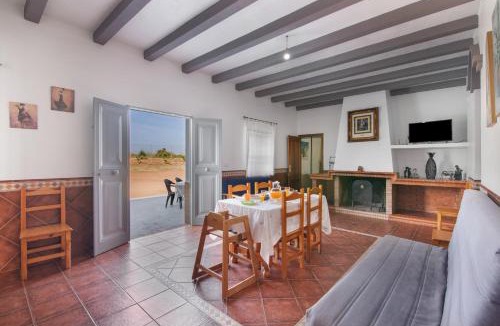 Lepe House | Finca El Abuelo