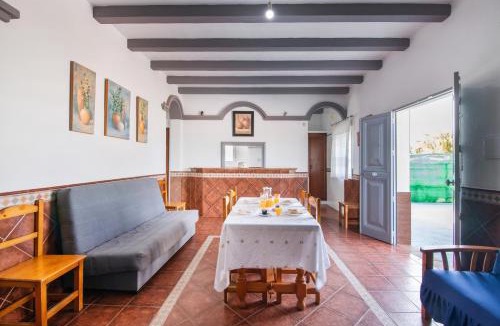 Lepe House | Finca El Abuelo
