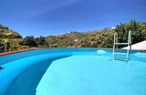 Archez House | Finca el Almendro Archez