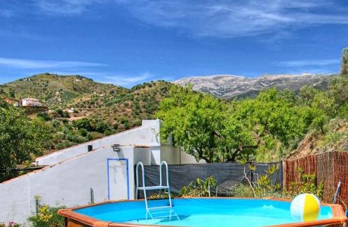 Archez House | Finca el Almendro Archez