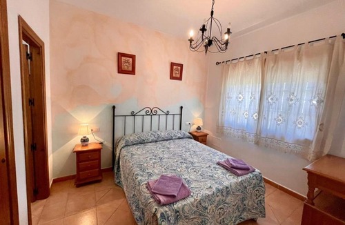 Competa House | FINCA EL ALMENDRO