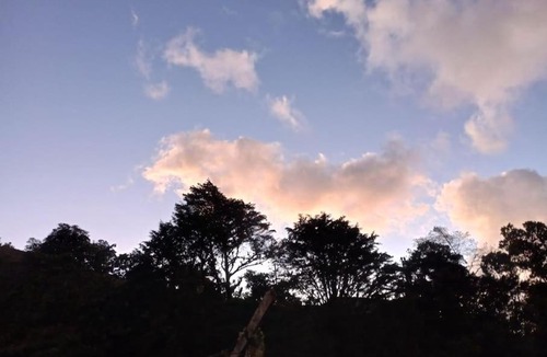 San Isidro House | Finca el calar