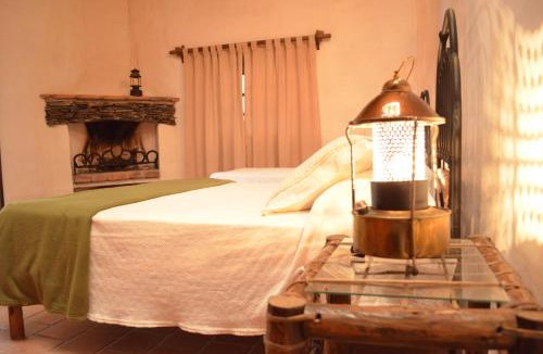 Angastaco House | Finca El Carmen