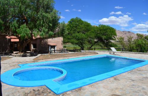 Angastaco House | Finca El Carmen