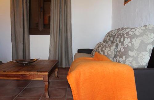 Cortelazor House | Finca El Chaparral