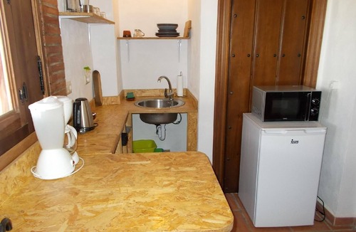 Alcuescar Apartment | Finca El Chorrillo Studio