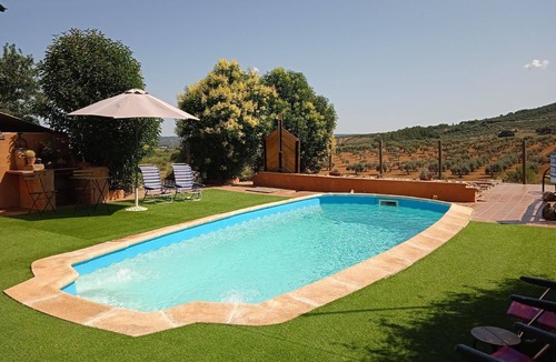 Alcuescar Apartment | Finca El Chorrillo Studio