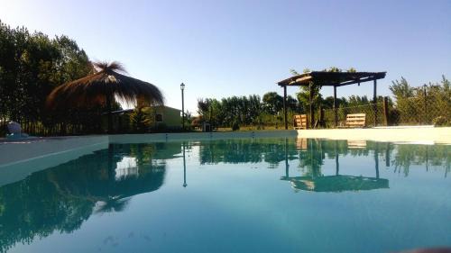 Cuadro Nacional House | Finca el Colibrí