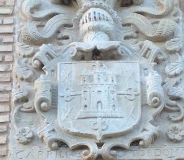 Logrono House | Finca el Consul