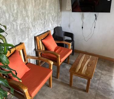 Jerico House | Finca El Encanto