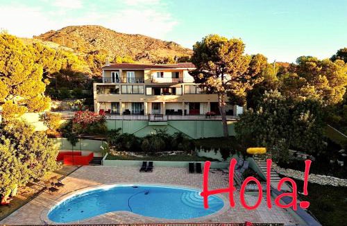 Aigues Bed & Breakfast | Finca El Otero