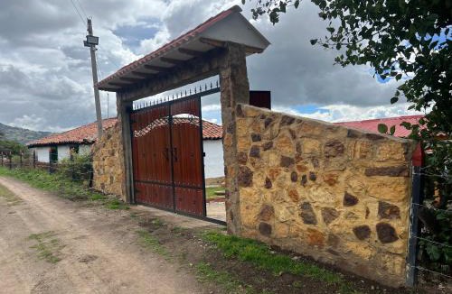 Mongui House | Finca el Paraíso de Monguí