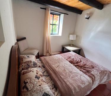 Mongui House | Finca el Paraíso de Monguí
