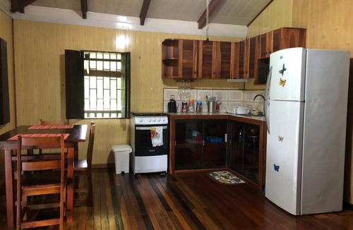 Santa Clara House | Finca el Refugio de Papito