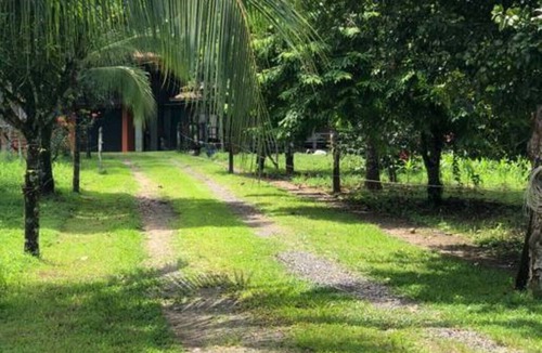 Santa Clara House | Finca el Refugio de Papito