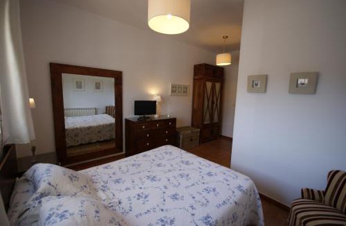 Alpera Hotel | Finca El Romeral