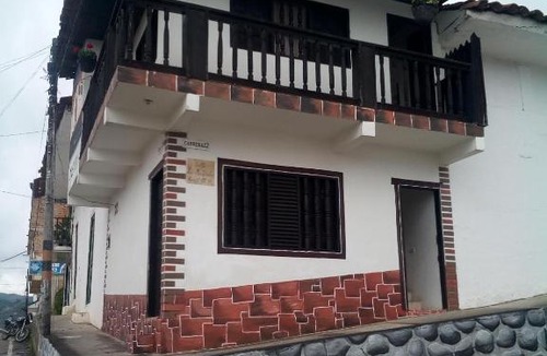 San Agustin Apartment | Finca El Solar