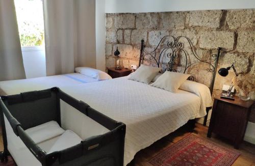 Tacoronte House | Finca El Trazo