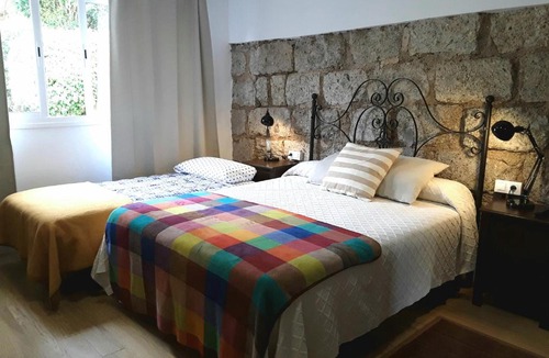 Tacoronte House | Finca El Trazo