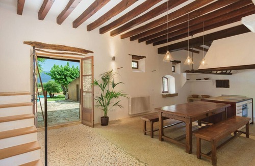 Buger Villa | Finca Es Rafal - Buger - Tu Finca Mallorca