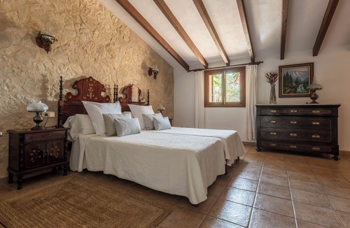 Campos House | Finca Es Torrent