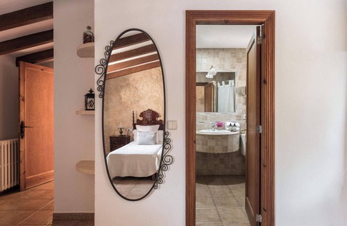 Campos House | Finca Es Torrent