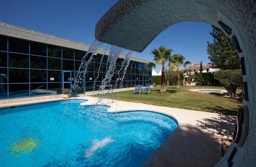 Antequera Hotel | Finca Eslava