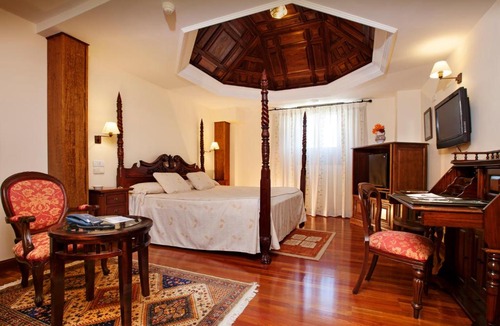 Antequera Hotel | Finca Eslava