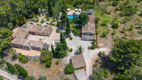Esporles Villa | Finca Especial El Pino Mallorca en Esporles