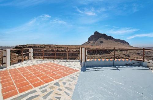 Aguimes Villa | Finca Fani 2