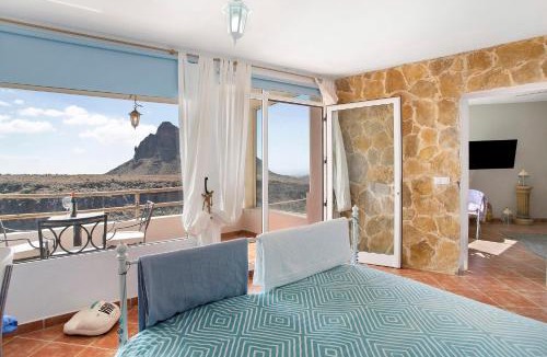 Aguimes Villa | Finca Fani 2