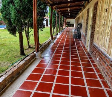 Palmira House | Finca fercho rozo