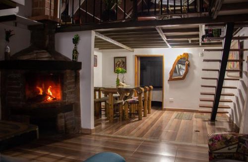 Dosquebradas Ski Chalet | Finca Formentera, este tu pequeño paraíso
