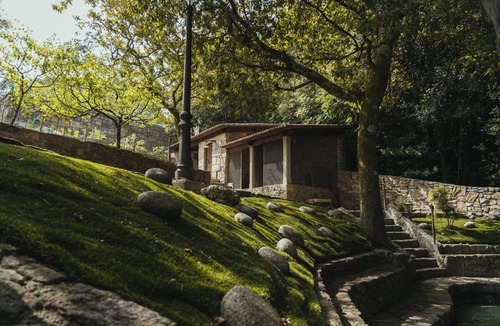 Vilagarcia de Arousa Villa | Finca Garcia - Three Bedroom Villa, Sleeps 8