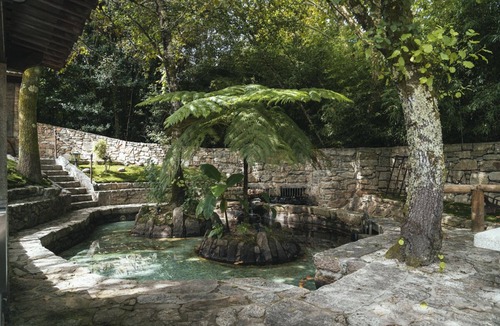 Vilagarcia de Arousa Villa | Finca Garcia - Three Bedroom Villa, Sleeps 8