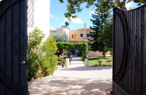 S Horta Villa | Finca Garrovers de Shorta