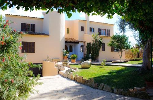 S Horta Villa | Finca Garrovers de Shorta