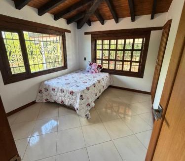 Marinilla House | Finca Guadalupe
