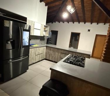 Marinilla House | Finca Guadalupe