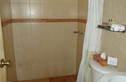 Tapachula Cabin | Finca Hamburgo