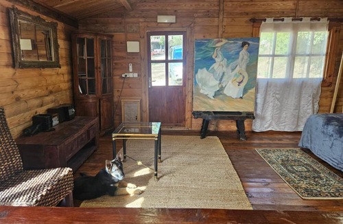 Enguera House | Finca Heredad La Boquilla