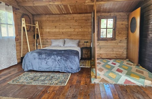 Enguera House | Finca Heredad La Boquilla