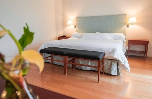Mendoza Hotel | Finca Hermitage