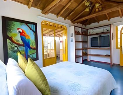 La Estrella House | FINCA HOTEL DON JULIO