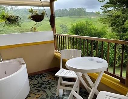 La Estrella House | FINCA HOTEL DON JULIO