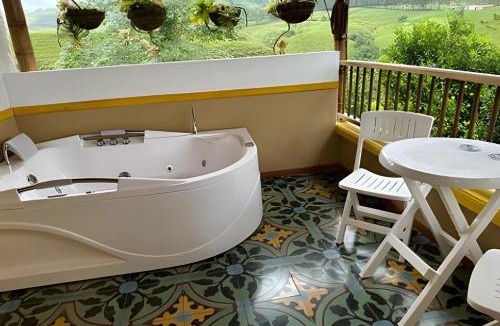 La Estrella House | FINCA HOTEL DON JULIO