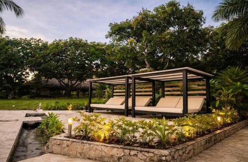 San Jeronimo Villa | Finca Hotel Dubai