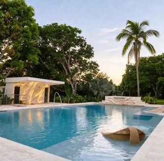 San Jeronimo Villa | Finca Hotel Dubai
