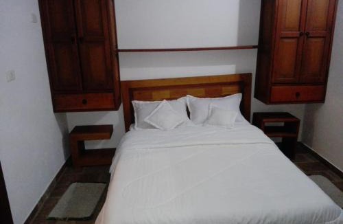 Barbosa House | Finca Hotel El Paraíso
